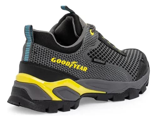 Good Year Trekking